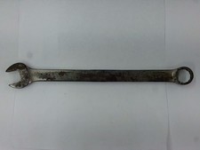 SNAP ON OEX-16- 1/2β COMBINATION WRENCH. MADE IN USA (SNP054997)