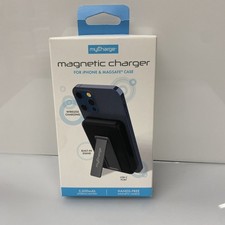 MyCharge Magnetic Charger for iP 5,000mAh USB-C Port