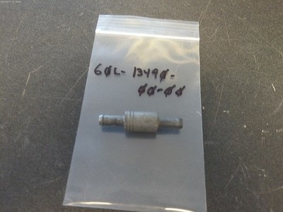 Yamaha Outboard 60L-13490-00-00 F225hp Relief Valve BIN0319