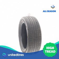 Used 22555r18 Hankook Kinergy Gt 98h - 832