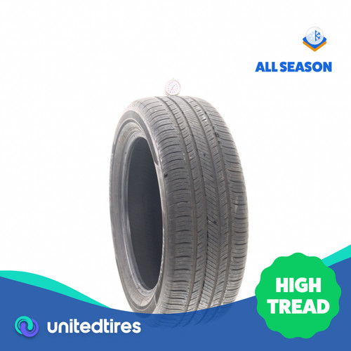 Used 225/55R18 Hankook Kinergy GT 98H - 8/32