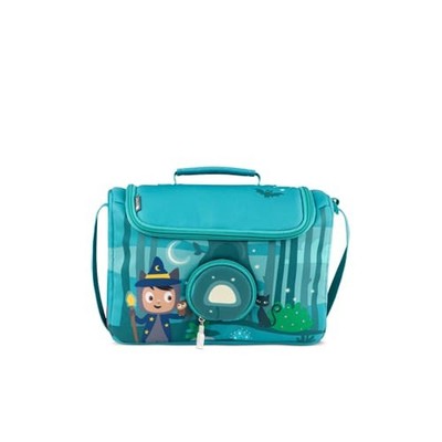 Tonies - Listen & Play Bag - Enchanted Forest - Brandneu & Versiegelt