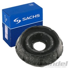 SACHS DOMLAGER OHNE KUGELLAGER LINKS RECHTS VORDERACHSE HINTERACHSE für DACIA