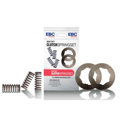 EBC Brakes Clutch Springs CSK901