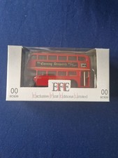 EFE BUS - Evening Dispatch