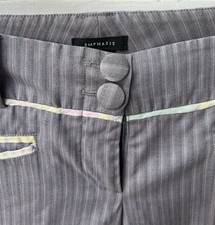 Vintage Emphasis Women  s Pants