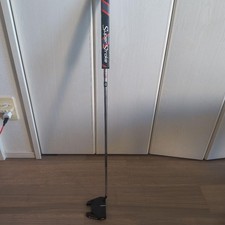 TaylorMade Spider GT Putter Black Golf Club Excellent Condition