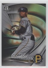 2022 Bowman Platinum Top Prospects Liover Peguero #TOP-3 0k4