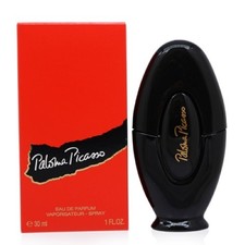 Paloma Picasso - Eau de Parfum EDP Spray - 1.0 oz / 30 ml - Women's Fragrance
