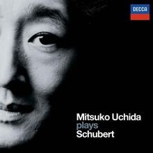 Mitsuko Uchida Plays Schubert  von Mitsuko Uchida | CD | Zustand sehr gut
