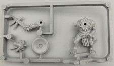 Warhammer The Old World Echsenmenschen:  (Kla...