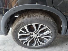 Wheel 18x7 Machined And Painted Fits 16-19 OUTLANDER SPORT 3228951