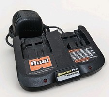 Black & Decker Quantum Pro 18V DUAL Battery C...