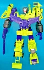 TRANSFORMERS G1 Devastator Crazy Devy Cdmw up grade Set Awesome Complete
