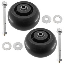 54" 60" Deck Wheel for John Deere 120 140 300 312 314 316 317 318 322 330 425