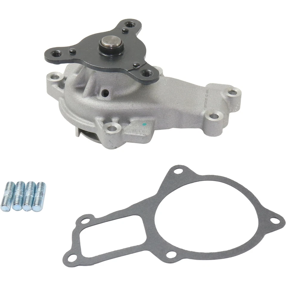 Bomba de agua para Chrysler Pacifica 2005-2008 Foto 4 de 4