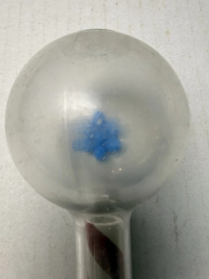 Revista para padres de juguete de bebé a rayas rojas y blancas Johnson de colección Johnson & Johnson años 70 Foto 2 de 4