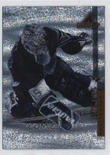 1997-98 Pinnacle Rink Collection Stephane Fiset #PP52 00hi