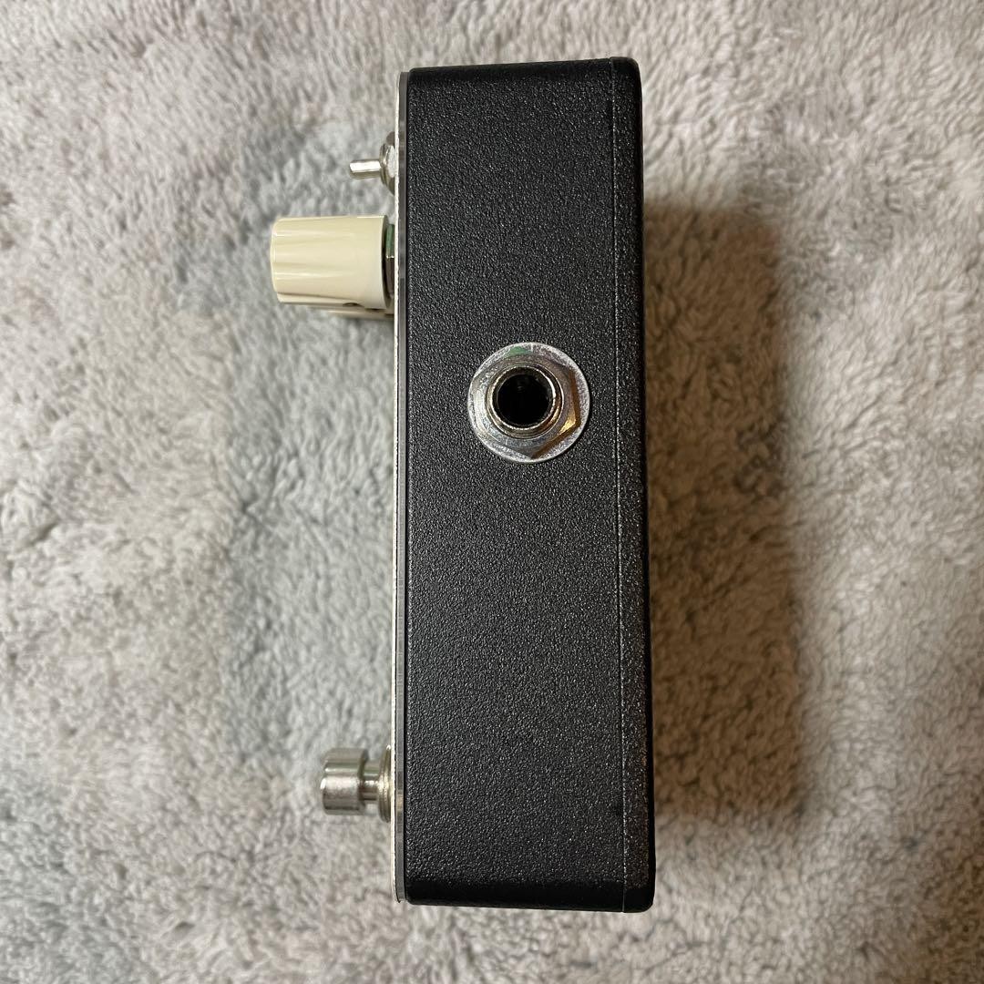 ギター m.o.e. fxp DELE Overdrive m.o.e.fxp DELE Overdrive Special Version オーバードライブ