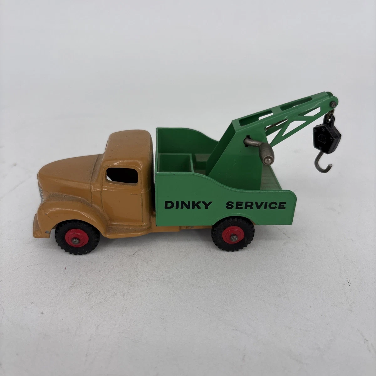 Dinky Vintage Diecast Cars, Trucks and Vans for sale - eBay