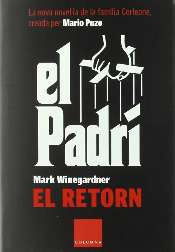 El Padrí. El retorn