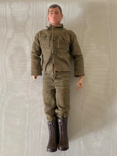 1964 VINTAGE G. I. JOE BY HASBRO
