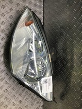 Scheinwerfer links  Ford Focus (DAW, DBW) 695093