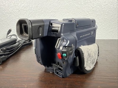 Sony Handycam DCR-TRV250 Digital-8 Camcorder for sale online | eBay