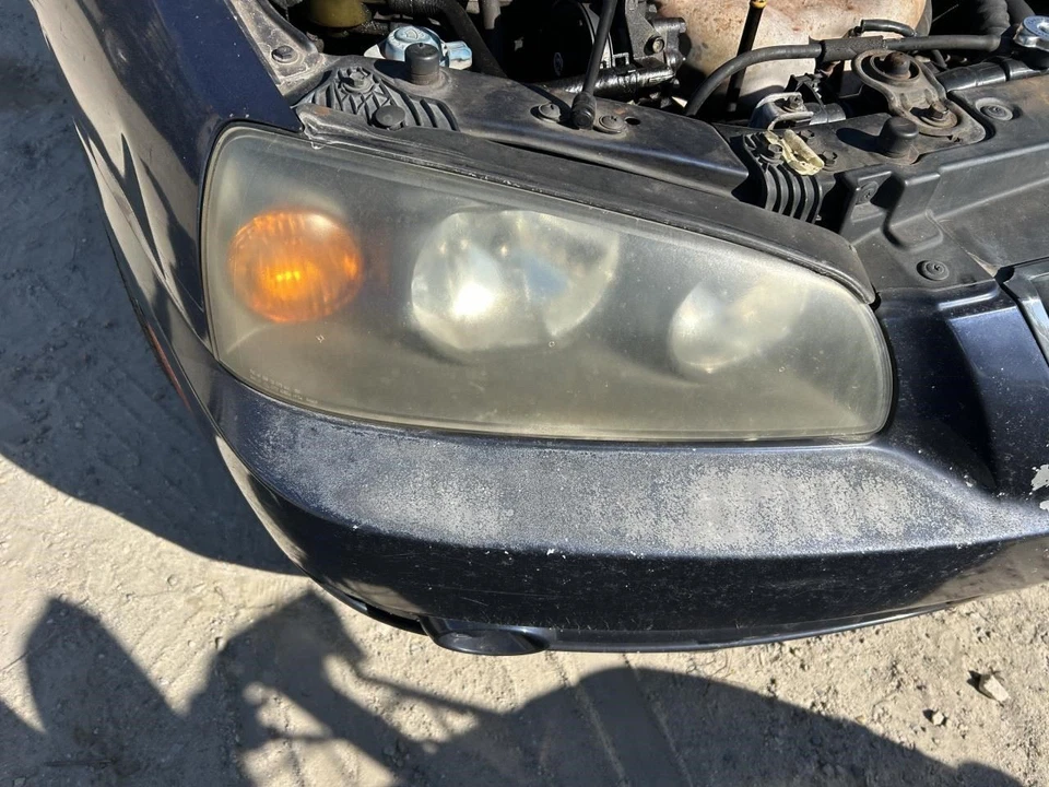 ELANTRA   2005 Transmission Shift 104940078 - Imagem 3 de 4