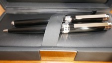 BMW Schreibset  ICONIC Pen set