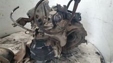 Boite de vitesse Suzuki WAGON R+
