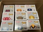 New ListingFunko Pop! Mixed Lot With Various Conditions Lot Of 9 Marvel Wolverine Galactus