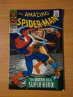 The Amazing Spider-Man #42 ~ FINE FN ~ 1966 Marvel Comics