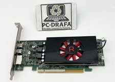 AMD Radeon RX 550 4GB GDDR5 Graphics Card for Gaming Office PCs