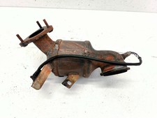 Buick Encore I 2017 Petrol Exhaust Pipe 3011302 DIN89296