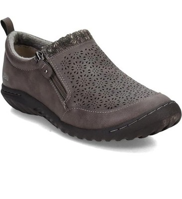 JAMBU JBU AMBER WOMEN'S SLIP ON SHOES BRAND NEW
