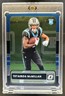 2025 Panini Donruss Optic Tetairoa McMillan 2015 Retro RC Rookie #11 Panthers