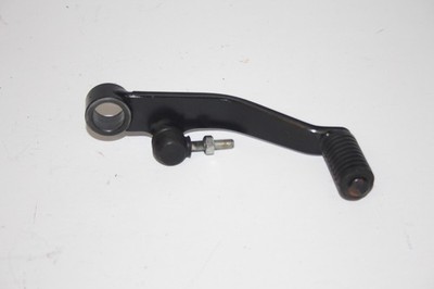Original Schalthebel Fußrastenanlage Suzuki GSX-8 S WEM2 (Lager 9-25)
