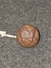 Civil War Union Army Uniform Button