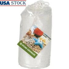 White Decorative Sand Candles Vases Craft Projects Terrariums Home Decor New