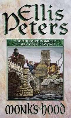 Monk's Hood (Cadfael #3), Peters, Ellis (Edith Pargeter