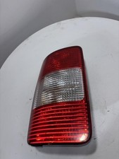 Feu arrière Volkswagen CADDY