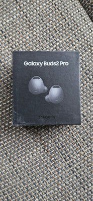Samsung Galaxy Buds2 Pro - Leichte Gebrauchsspuren
