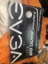 Nvidia GeForce 8400 gs 1024MB DDR3 HD video graphics card New