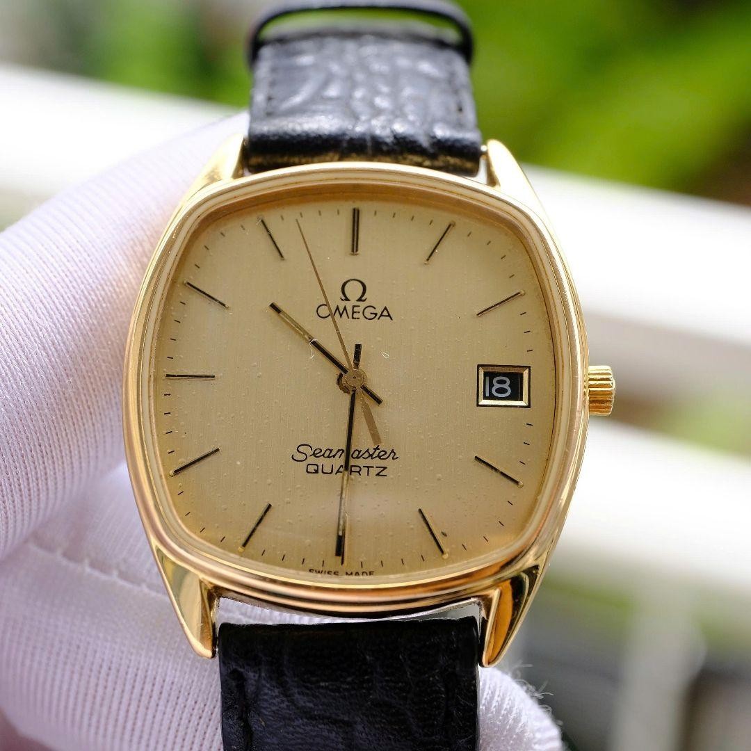 C380 OMEGA Seamaster 925 From Japan