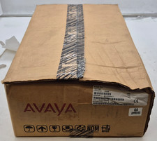 Avaya TN2312BP IP Server Interface Card HV15 W/ Cable Connector