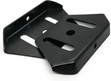 2 PCS 1740912BMYP Skid Shoe Set Height Adjustment for Murray Snowblower