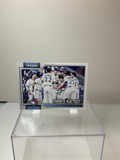 2026 Topps Series 1- Base Cards #1-250, YOU PICK. *MUST BUY 2 OR MORE*