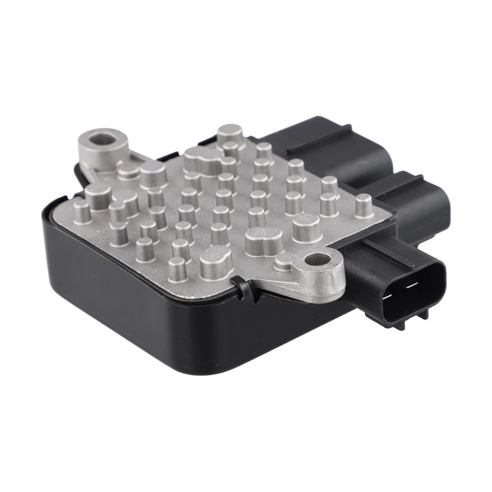 OEM Quality Electric Radiator Fan Control Unit for Nissan For Elgrand Series - Image 4 of 4