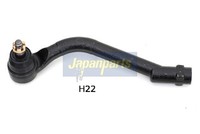 Spurstangenkopf Vorne Links FÜR Hyundai IX35 (Lm, El, Elh) - Japanparts TI-H22L